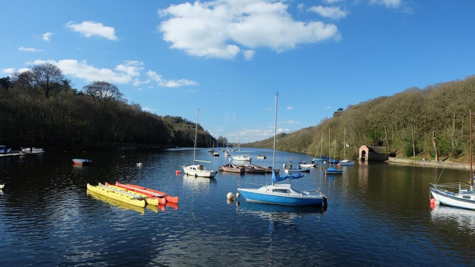 Portland Mews - 3 Bed Holiday Home By Premier Serviced Accommodation Leek Esterno foto