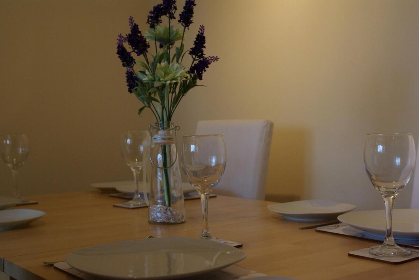 Portland Mews - 3 Bed Holiday Home By Premier Serviced Accommodation Leek Esterno foto