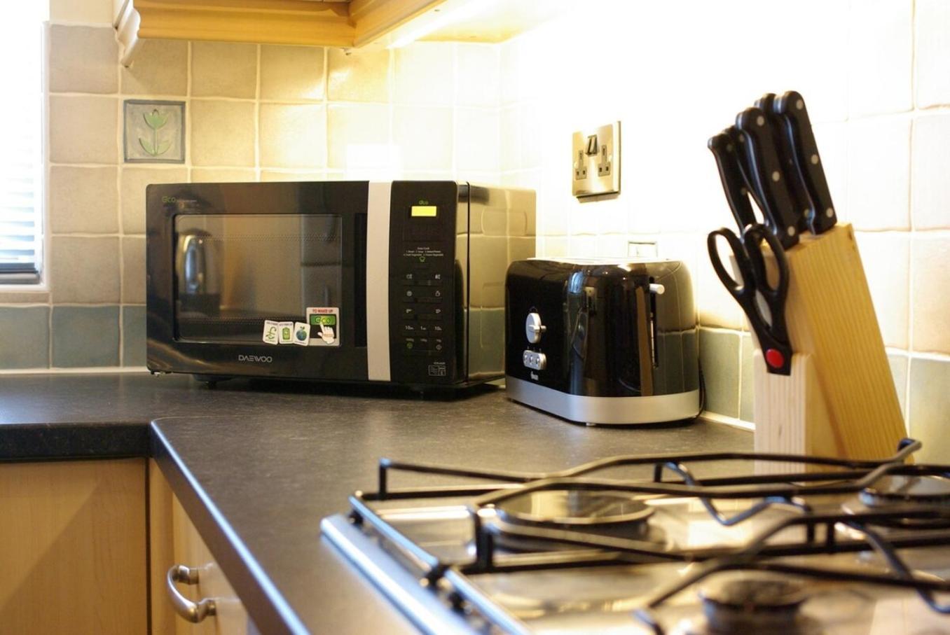 Portland Mews - 3 Bed Holiday Home By Premier Serviced Accommodation Leek Esterno foto
