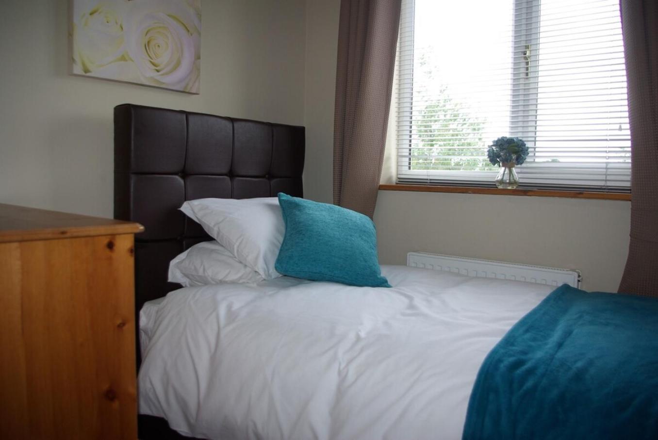 Portland Mews - 3 Bed Holiday Home By Premier Serviced Accommodation Leek Esterno foto