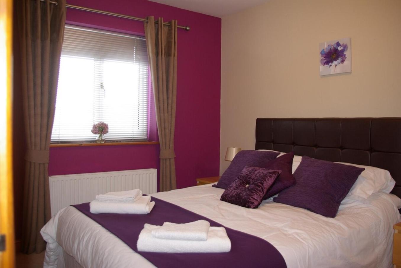 Portland Mews - 3 Bed Holiday Home By Premier Serviced Accommodation Leek Esterno foto