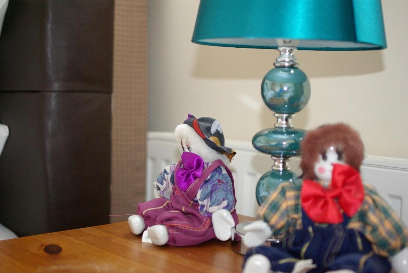 Portland Mews - 3 Bed Holiday Home By Premier Serviced Accommodation Leek Esterno foto