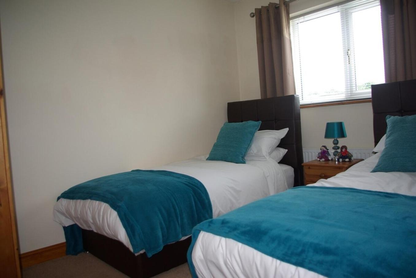 Portland Mews - 3 Bed Holiday Home By Premier Serviced Accommodation Leek Esterno foto