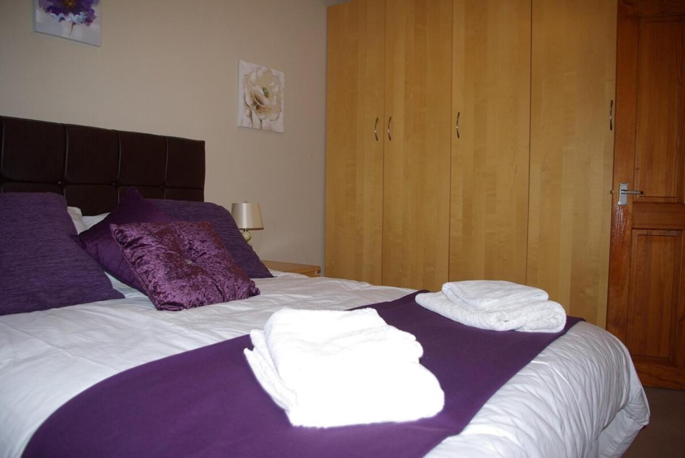 Portland Mews - 3 Bed Holiday Home By Premier Serviced Accommodation Leek Esterno foto