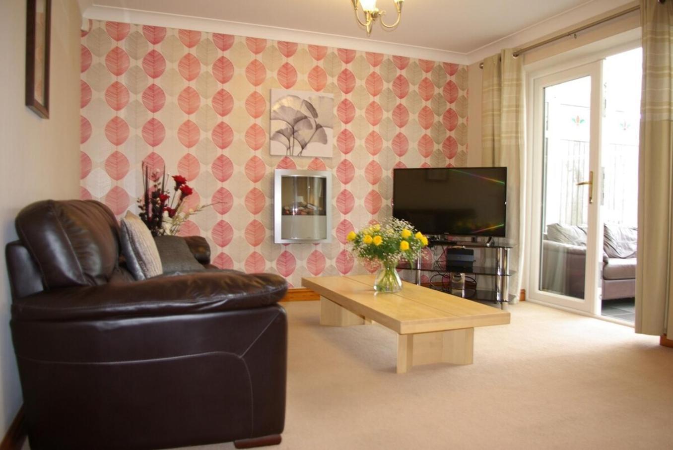 Portland Mews - 3 Bed Holiday Home By Premier Serviced Accommodation Leek Esterno foto
